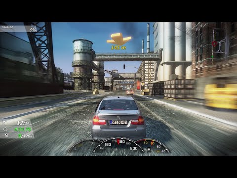 Crash Time 2