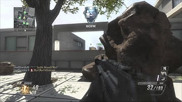 Black Ops 2 (Best M8A1 Class Setup)