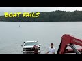 Boat Ramp Champs | Destroying rides edition