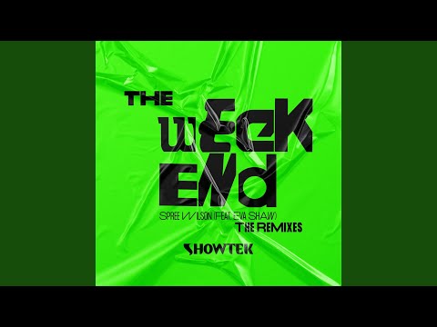 The Weekend DRYM Remix 