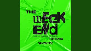 The Weekend (Drym Remix)