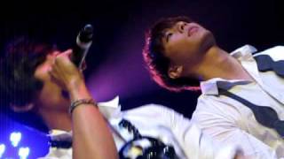 Full 飛輪海- 留下來 St James 29Mar09 Guide