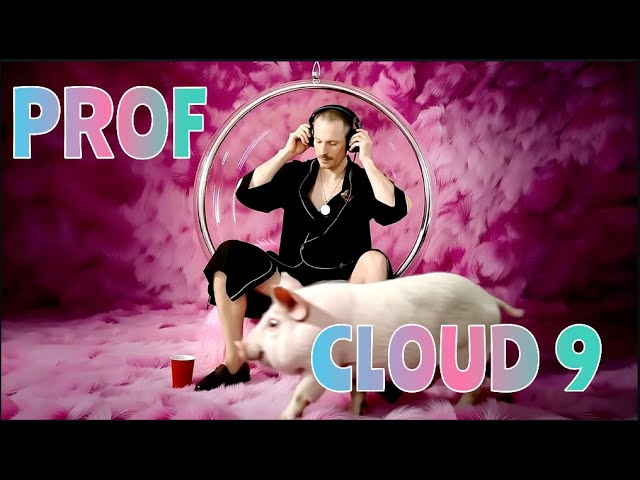 Mira PROF - "Cloud 9" | Pink Ain't Always Good on The Inside Edition | Showroom Partners Entertainment en YouTube Mira PROF - "Cloud 9" | Pink Ain't Always Good on The Inside Edition | Showroom Partners Entertainment en YouTube