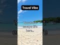 Relaxing Travel Ambience • Rain, Ocean &amp; Nature Sounds for Sleep, Focus &amp; Calm
