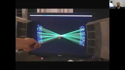 Tom Leadbeater on Radioisotope tracer techniques for the study of multiphase flows