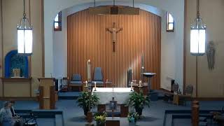 Funeral Robert Stovicek
