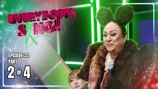 Everybody Sing Season 4 (2/4) | August 16, 2026