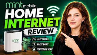 Mint Mobile Home Internet Review (2026) — Can Minternet Beat Big ISPs?