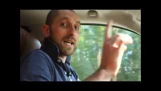 test-drive Toyota Tundra Тест-драйв Тайота Тундра _ AVTO