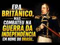 O marinheiro que sozinho humilhou um império e transformou o Brasil.