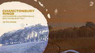 On the Downs by Justin Hopper & Sharron Kraus with The Belbury Poly - The state51 Conspiracy