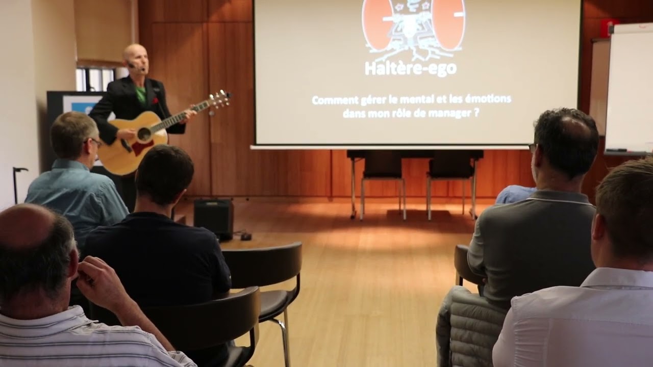 Thierru Claudon Oser