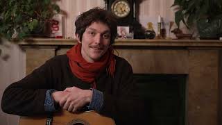 Dick Gaughan Project - Chris Brain - NOW WESTLIN' WINDS