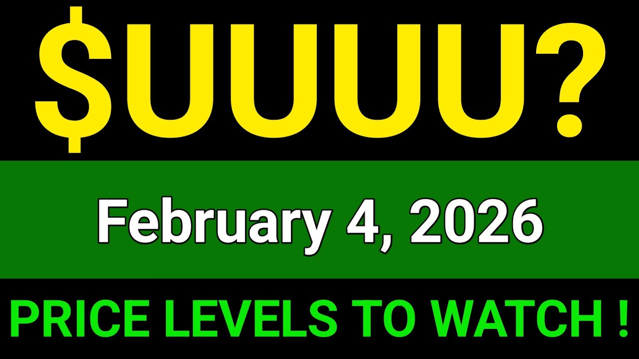 UUUU Stock (Energy Fuels Inc.) UUUU Stock Analysis | February 4, 2026