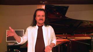 yanni 2017