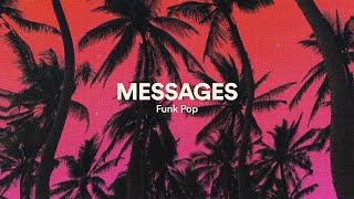Funk Kaytranada Type Beat , Pop Funk Type Bea ("messages")