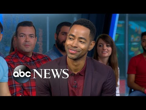 Video: Jay Ellis Sdílí Své Tipy Pro Tvorbu Dokonalého Víkendu Bromance