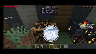 Minecraft Mod World