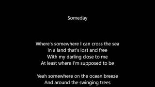 Passenger - Someday