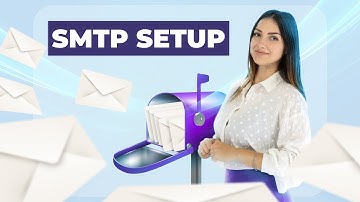 How to Set up an SMTP Sender Account