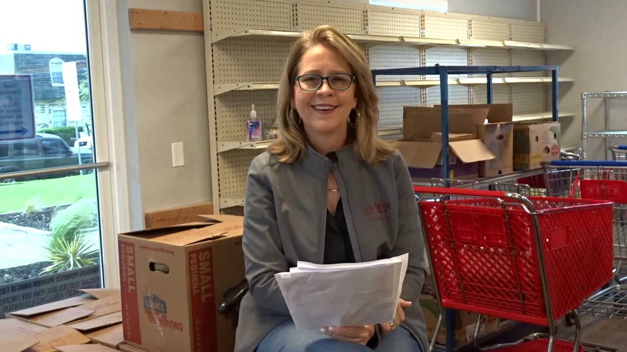 GRACE Clients In Desperate Need Of Financial Support During Coronavirus Outbreak