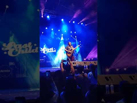 Last child - Selamat Tinggal (piano cover)