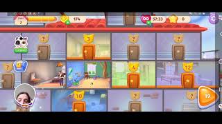 My Guest House - Jeux de match 3 de puzzle – 2021-05-15 screenshot 1