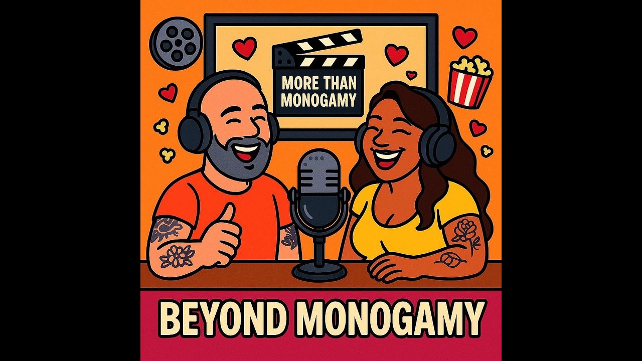 More Than Monogamy ENM Documentary | Dylan Birdsall & Spark Erotic | Beyond Monogamy Podcast More Than Monogamy ENM Documentary | Dylan Birdsall & Spark Erotic | Beyond Monogamy Podcast