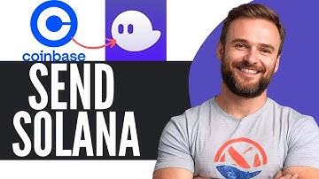 How To Send Solana From Coinbase To Phantom Wallet - Full Guide (2025)