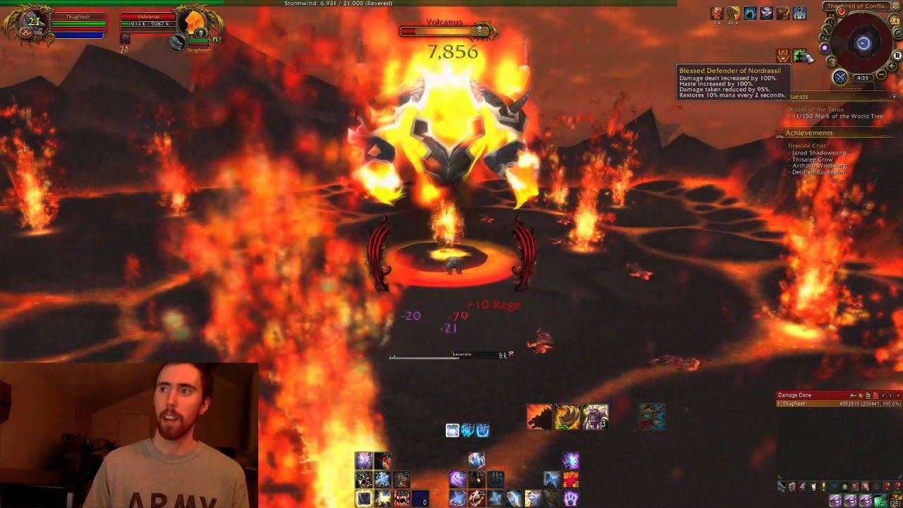 How to get Dragonwrath, Tarecgosa's Rest Full Solo Guide/Walkthrough (Updated for WoD)