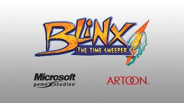 [Daily VG Music #1995] Everwinter - Blinx the Time Sweeper
