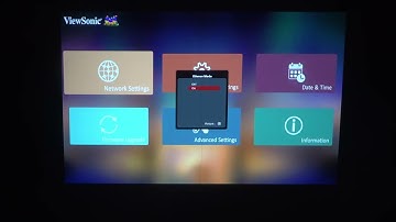 How To Enable & Disable Silence Mode On Viewsonic X1 4K