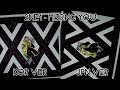 2NE1 MISSING YOU 그리워해요 Korean X Japanese Comparison MV Split Audio 2NE1 MISSING YOU 그리워해요 Korean X Japanese Comparison MV Split Audio