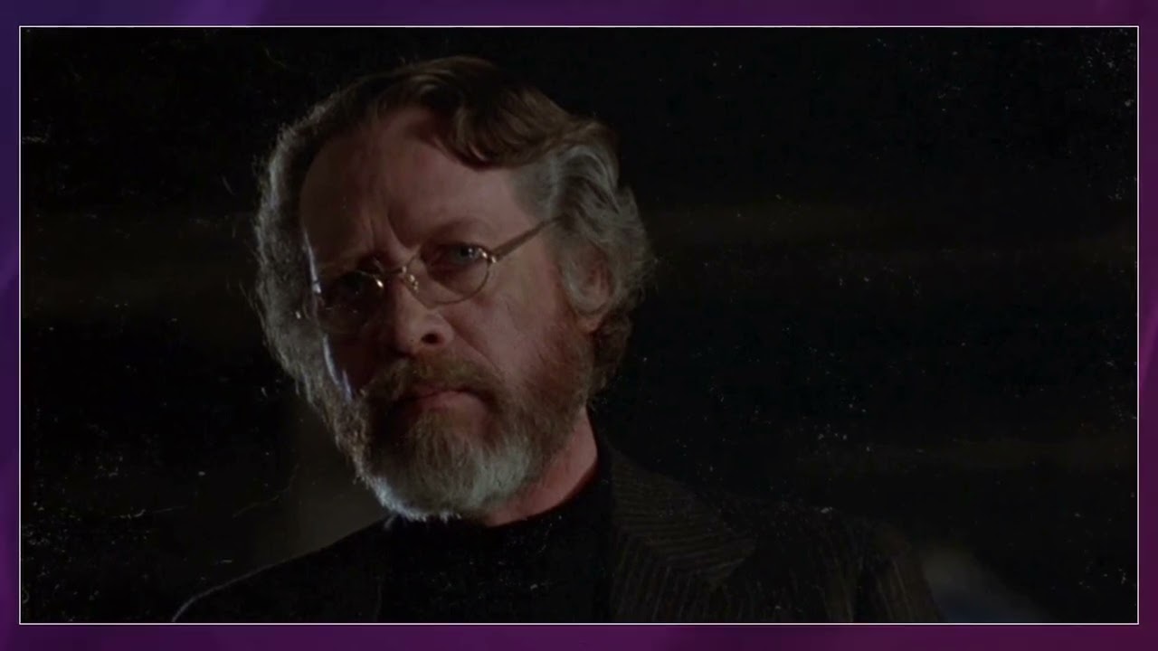 The Prisoner TV Series True Fans Cry After Discovering These Shocking Facts