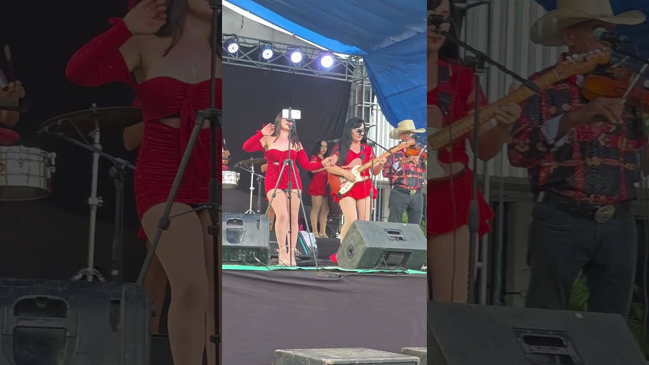 Atardecer Tropical Maria Elena 