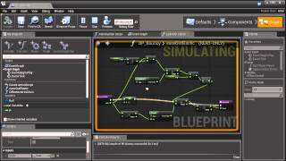 UE4 - easeOutElastic example Net Worth
