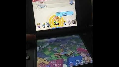 Final fantasy tactics A2 part 2