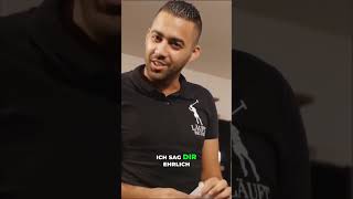 Wahrheit über das Geld in meiner Hosentasche #deutschrap #germanrap #algear #capkekz #wettschein