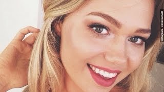 Instagram Star Quits 'Self-Absorbed' Social Media - Newsy