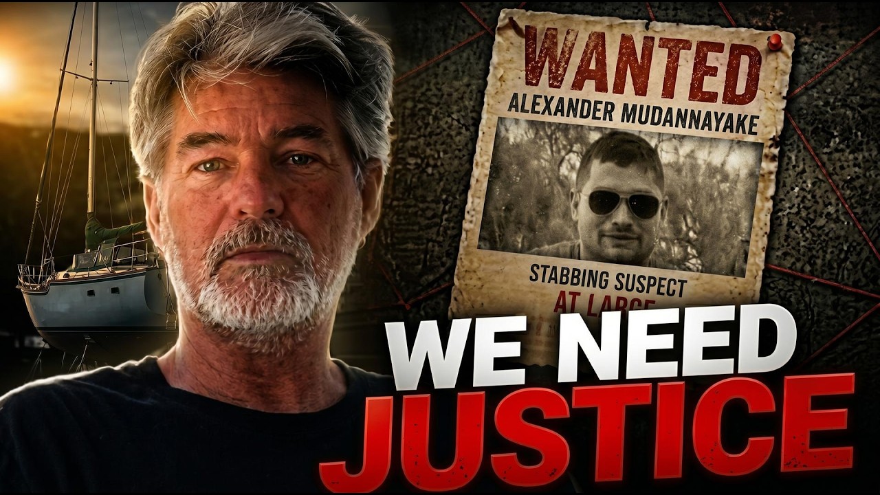 Our Fight for Justice After the Stabbing