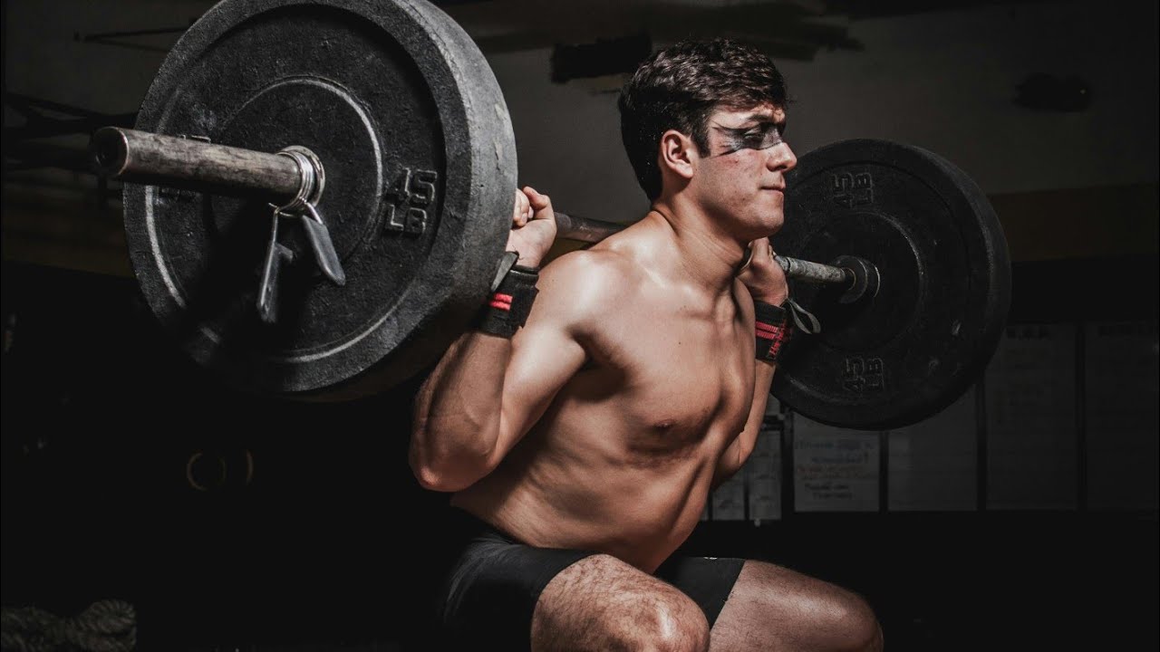 Best Music for Fat Burn Workouts | Burn More Fat Faster | Walen - Sport Power