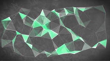 Plexus 2 // After Effects CS6 // MD Designs