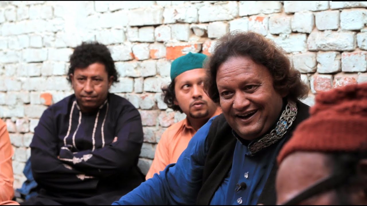 Dilri Lutti Taen Yaar Sajan - Ustad Ameer Ali Khan