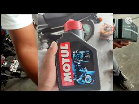 HONDA TMX 125