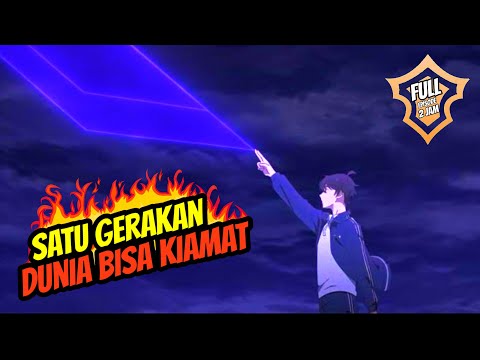 JANGAN PERNAH BUAT DIA MARAH ‼️