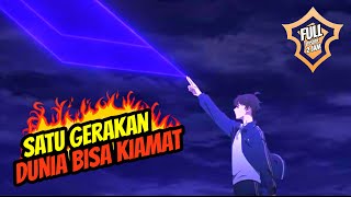 JANGAN PERNAH BUAT DIA MARAH ‼️