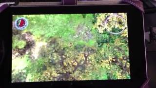 Bard's Tale on the Nexus 7 with PS3 controller (not rooted!)