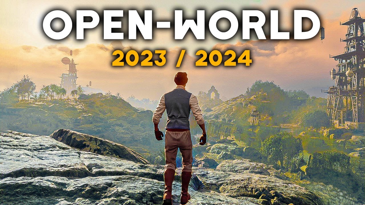 The Best Travel Games In 2024