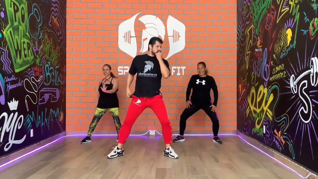 30 Minutos de Cumbias | Quemagrasa y Baja de peso bailando cumbia | Saquen las Cumbias