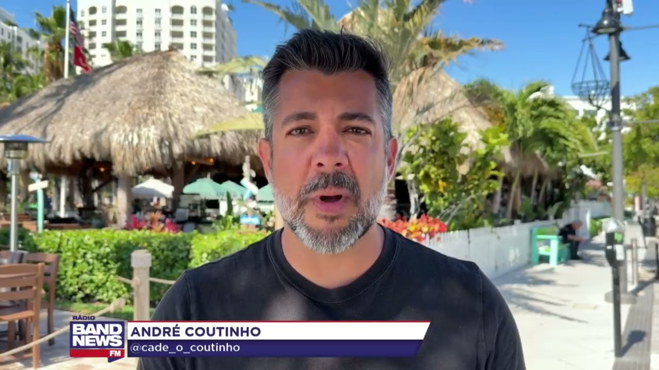 Aeroportos do Oriente Médio retomam operações